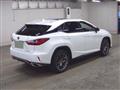 2016 Lexus RX