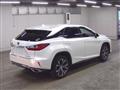 2017 Lexus RX
