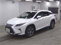 2018 Lexus RX