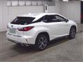 2018 Lexus RX