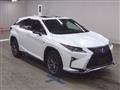 2017 Lexus RX