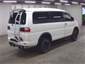 1996 Mitsubishi Delica Spacegear