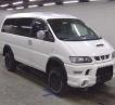 1996 Mitsubishi Delica Spacegear