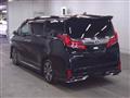 2021 Toyota Alphard G