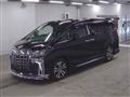 2021 Toyota Alphard G