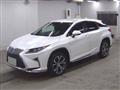 2016 Lexus RX