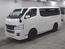 2017 Nissan Nissan Others