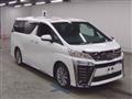 2020 Toyota Vellfire