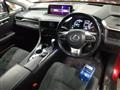 2015 Lexus RX