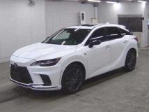 2024 Lexus RX