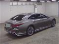 2017 Lexus LS