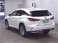 2020 Lexus RX