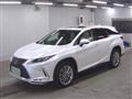 2020 Lexus RX
