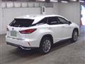 2020 Lexus RX