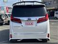 2019 Toyota Alphard G