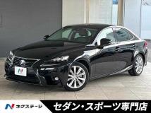 2015 Lexus IS