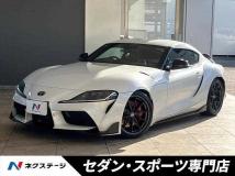 2023 Toyota Supra