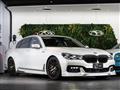 2019 BMW 7 Series