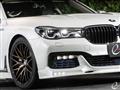 2019 BMW 7 Series