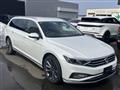 2021 Volkswagen Passat Variant