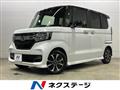 2019 Honda N BOX