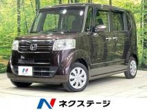 2015 Honda N BOX