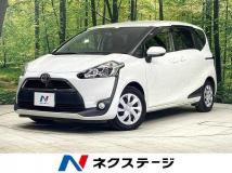 2015 Toyota Sienta