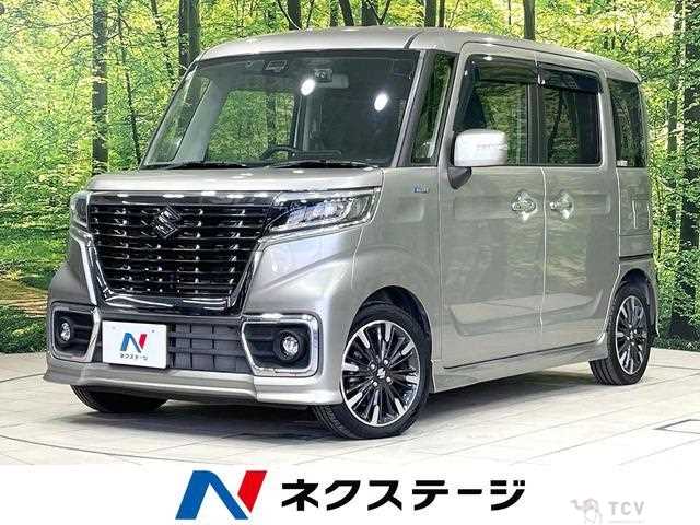 2019 Suzuki Suzuki Others