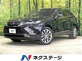 2021 Toyota Harrier
