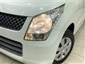 2009 Suzuki Wagon R
