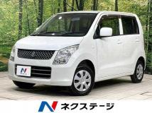 2009 Suzuki Wagon R