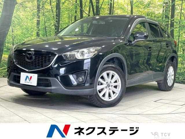 2013 Mazda CX-5