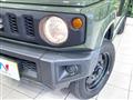 2019 Suzuki Jimny