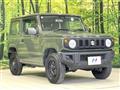 2019 Suzuki Jimny