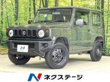 2019 Suzuki Jimny