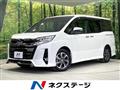 2019 Toyota Noah
