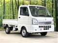 2022 Suzuki Carry Truck