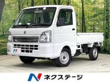 2022 Suzuki Carry Truck