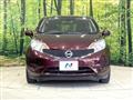 2016 Nissan Note