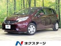 2016 Nissan Note