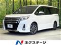 2015 Toyota Noah