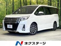 2015 Toyota Noah