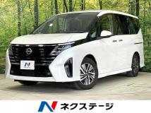 2024 Nissan Serena