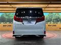 2023 Toyota Alphard G