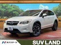 2013 Subaru IMPREZA XV HYBRID
