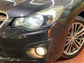 2012 Subaru Impreza