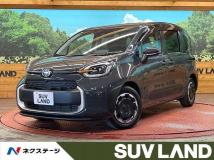 2024 Toyota Sienta