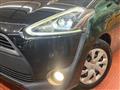 2017 Toyota Sienta
