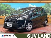 2017 Toyota Sienta