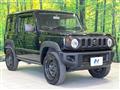 2019 Suzuki Jimny